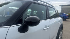 MINI Countryman 1.5 Cooper Classic 5dr Auto Petrol Hatchback